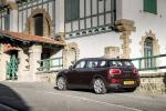Mini Cooper D Clubman 2015 года (UK)